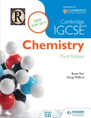Cambridge IGCSE Chemistry by Bryan Earl and Doug Wilford.pdf
