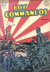 194501    #     9 _ boy commandos.cbr