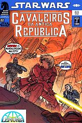 Star Wars - Cavaleiros da Antiga República 22 (DCP-Lemuria).cbr