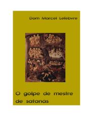 D. Lefebvre - O golpe de mestre de satanas.pdf